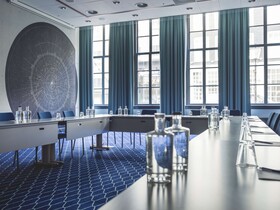Radisson Blu Hotel Amsterdam City Center