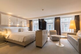 Radisson Blu Hotel Amsterdam City Center