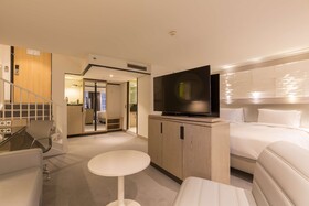 Radisson Blu Hotel Amsterdam City Center