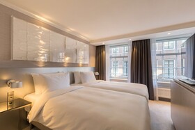Radisson Blu Hotel Amsterdam City Center
