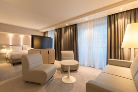 Radisson Blu Hotel Amsterdam City Center