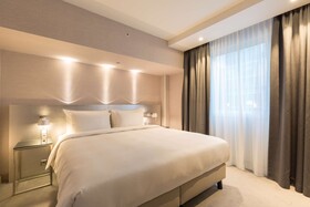 Radisson Blu Hotel Amsterdam City Center