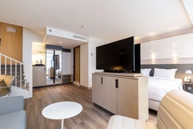 Radisson Blu Hotel Amsterdam City Center