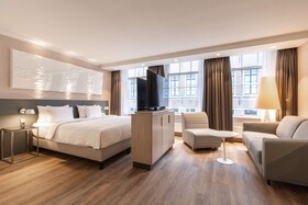 Radisson Blu Hotel Amsterdam City Center