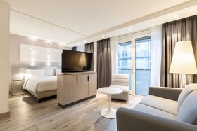 Radisson Blu Hotel Amsterdam City Center