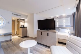 Radisson Blu Hotel Amsterdam City Center