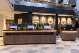Radisson Blu Hotel Amsterdam City Center