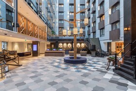 Radisson Blu Hotel Amsterdam City Center