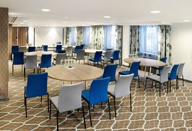 Radisson Blu Hotel Amsterdam City Center