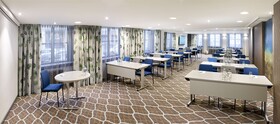 Radisson Blu Hotel Amsterdam City Center