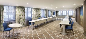 Radisson Blu Hotel Amsterdam City Center