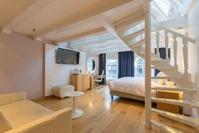Radisson Blu Hotel Amsterdam City Center