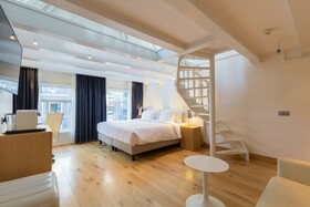 Radisson Blu Hotel Amsterdam City Center