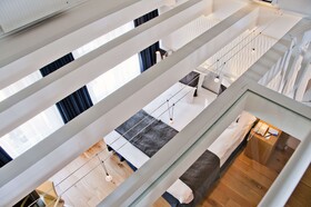Radisson Blu Hotel Amsterdam City Center
