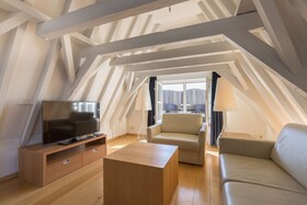 Radisson Blu Hotel Amsterdam City Center