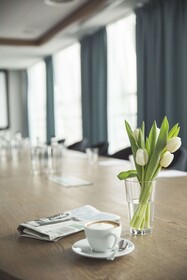 Radisson Blu Hotel Amsterdam City Center