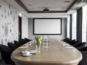 Radisson Blu Hotel Amsterdam City Center