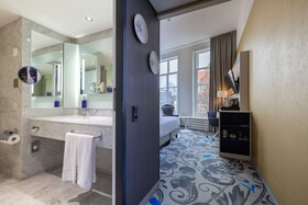 Radisson Blu Hotel Amsterdam City Center