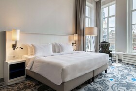 Radisson Blu Hotel Amsterdam City Center