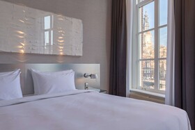 Radisson Blu Hotel Amsterdam City Center