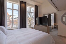 Radisson Blu Hotel Amsterdam City Center