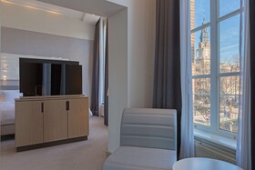 Radisson Blu Hotel Amsterdam City Center