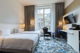 Radisson Blu Hotel Amsterdam City Center