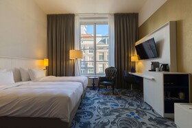 Radisson Blu Hotel Amsterdam City Center