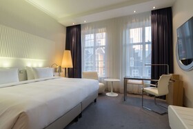 Radisson Blu Hotel Amsterdam City Center