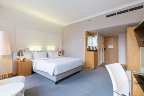 Radisson Blu Hotel Amsterdam City Center