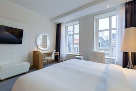 Radisson Blu Hotel Amsterdam City Center