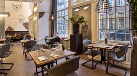 Radisson Blu Hotel Amsterdam City Center