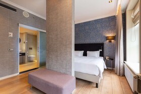 Radisson Blu Hotel Amsterdam City Center