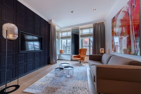 Radisson Blu Hotel Amsterdam City Center