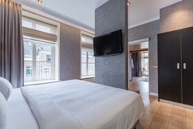 Radisson Blu Hotel Amsterdam City Center
