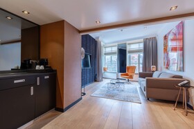 Radisson Blu Hotel Amsterdam City Center