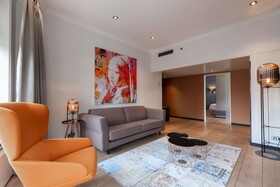 Radisson Blu Hotel Amsterdam City Center