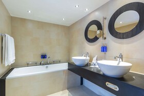 Radisson Blu Hotel Amsterdam City Center