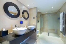 Radisson Blu Hotel Amsterdam City Center