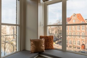 Radisson Blu Hotel Amsterdam City Center