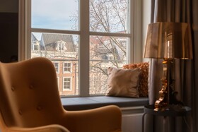Radisson Blu Hotel Amsterdam City Center