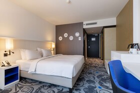 Radisson Blu Hotel Amsterdam City Center