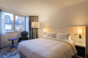 Radisson Blu Hotel Amsterdam City Center