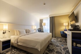 Radisson Blu Hotel Amsterdam City Center