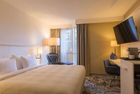 Radisson Blu Hotel Amsterdam City Center