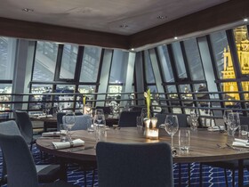 Radisson Blu Hotel Amsterdam City Center