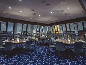 Radisson Blu Hotel Amsterdam City Center
