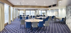 Radisson Blu Hotel Amsterdam City Center
