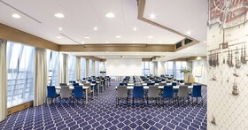 Radisson Blu Hotel Amsterdam City Center