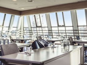 Radisson Blu Hotel Amsterdam City Center